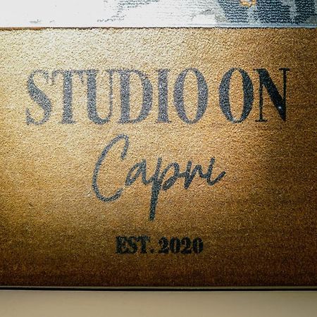 Studio On Capri YYC Exteriör bild
